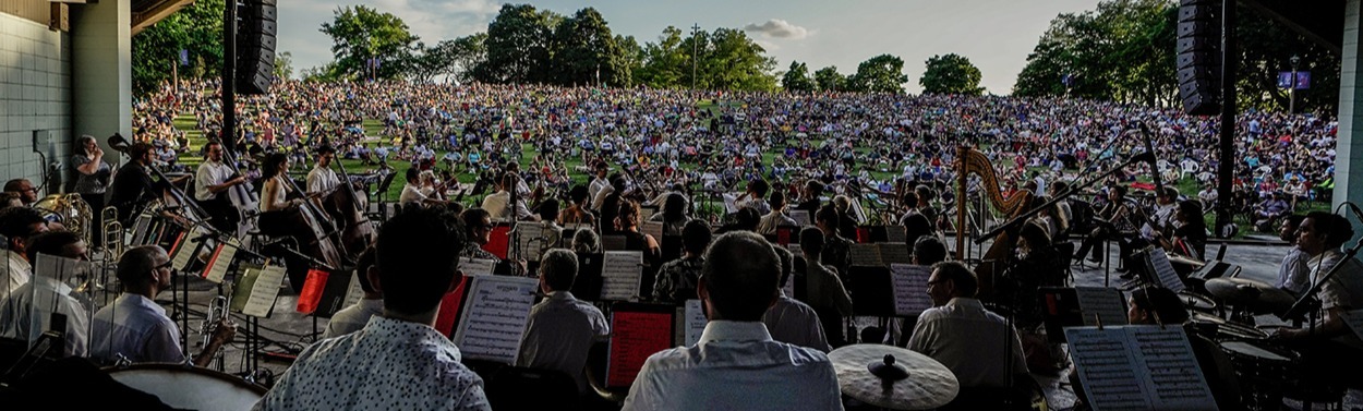 Milwaukee MSO at Chill on the Hill
